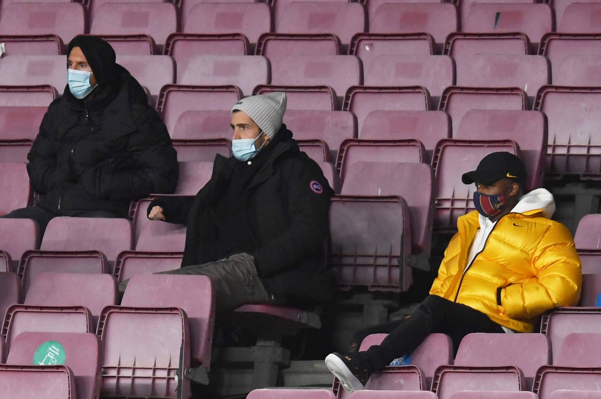 バルセロナが沈黙する中…ファティ、再度の手術で復帰が先延ばしへ