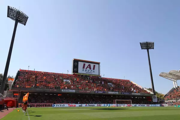 「【月間表彰】ロティーナ監督、“現役復帰”の裏側。清水エスパルスの広報戦略」の画像