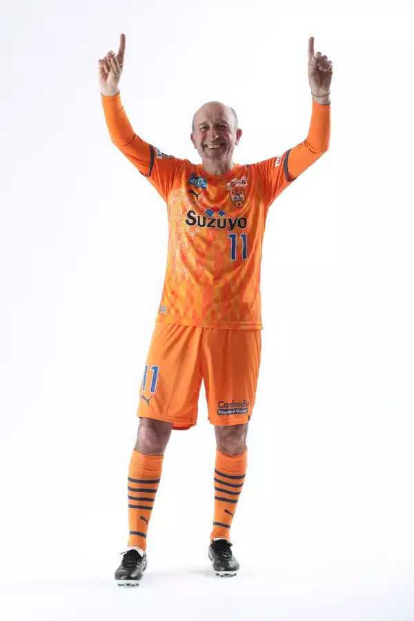 「【月間表彰】ロティーナ監督、“現役復帰”の裏側。清水エスパルスの広報戦略」の画像