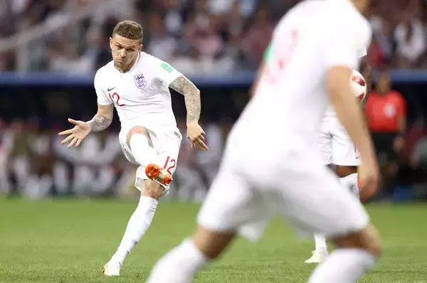 「フットボールの歴史を彩った華麗な一撃。代表チームの“一発屋”たち」の画像