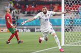 「EURO2020閉幕。英国メディアが発表した“もう1つのアウォード”」の画像1