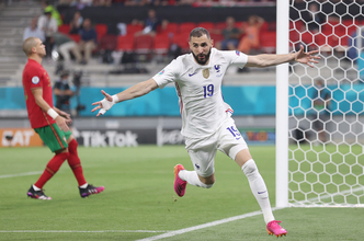 EURO2020閉幕。英国メディアが発表した“もう1つのアウォード”