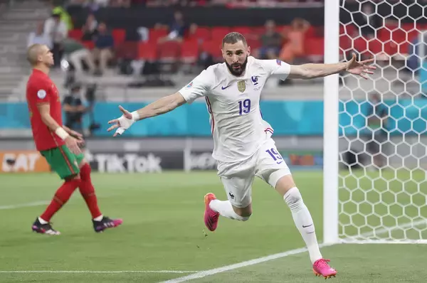 EURO2020閉幕。英国メディアが発表した“もう1つのアウォード”