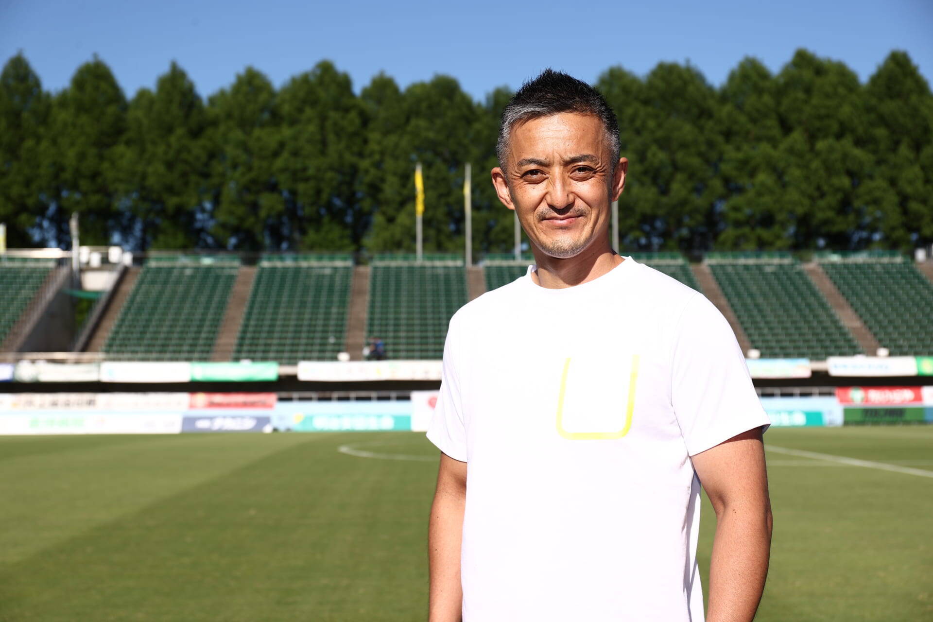 【月間表彰】栃木SCがバーチャルの世界に新スタジアムを建設。「VR TOCHIGI SC WORLD」がもたらすもの