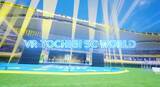 「【月間表彰】栃木SCがバーチャルの世界に新スタジアムを建設。「VR TOCHIGI SC WORLD」がもたらすもの」の画像1