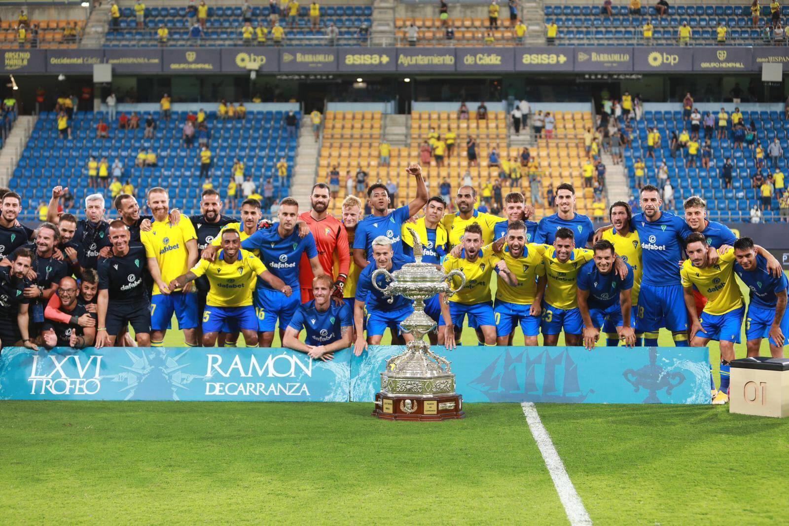 「第二のクラブ」が海外展開に挑む――クラブスタッフとして働く日本人から見たカディスCFの実像