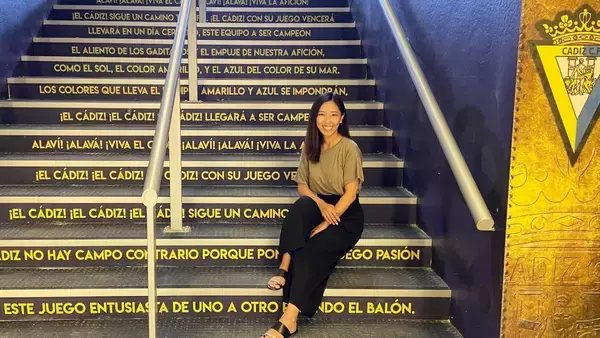 「「第二のクラブ」が海外展開に挑む――クラブスタッフとして働く日本人から見たカディスCFの実像」の画像