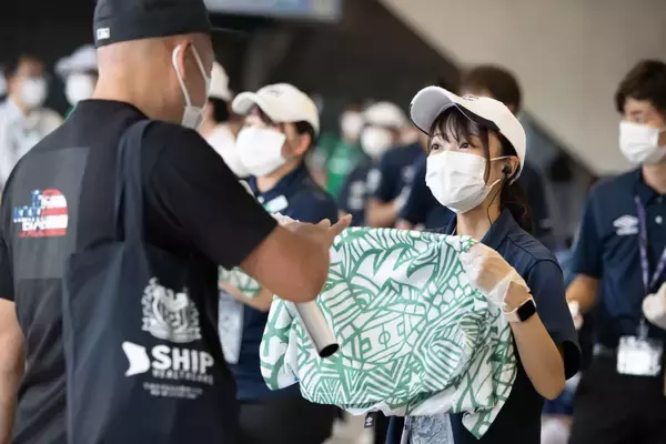 「【月間表彰】4973人の『GAMBA EXPO』がつなぐ未来。ガンバ大阪、30年目のリスタート」の画像