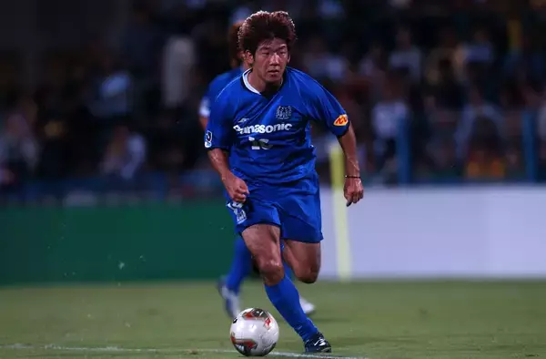 「【月間表彰】4973人の『GAMBA EXPO』がつなぐ未来。ガンバ大阪、30年目のリスタート」の画像