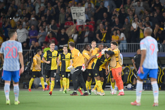 ユナイテッド相手に大金星。ヤングボーイズの強さを支える「選手をディスカウントで売らない」信条