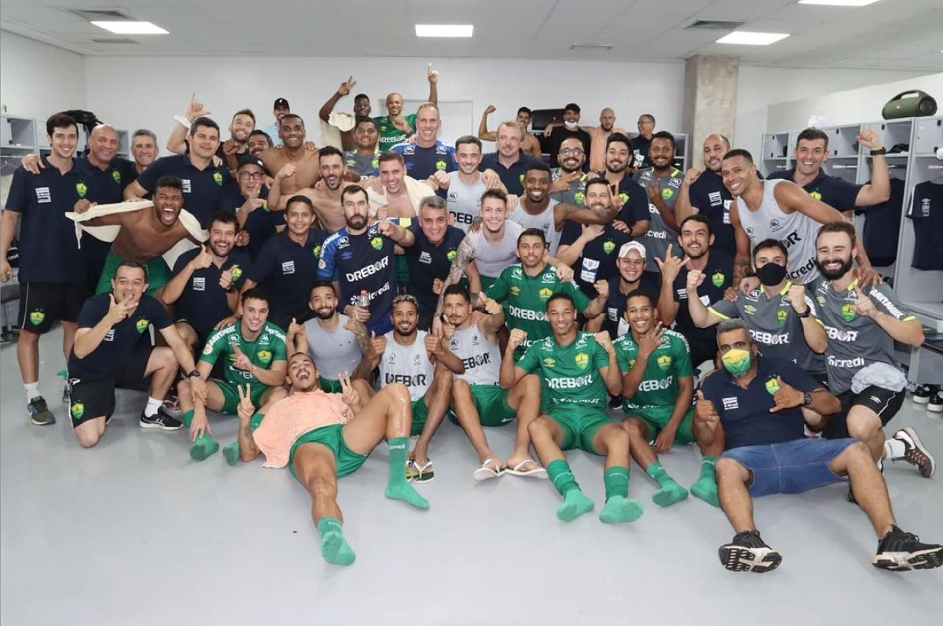 鹿島で活躍したジョルジーニョ監督、クイアバーを変貌させた手法とは