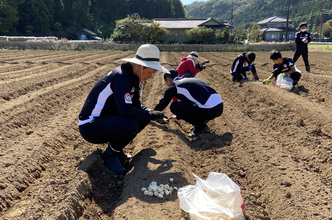 【月間表彰】「強化の仕事は農業に似ている」――水戸ホーリーホック西村卓朗GMが語る、クラブ価値の高め方