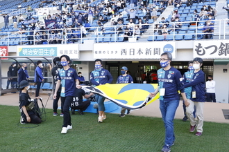 サポーターと一緒に創る、アビスパ福岡の未来――トークンがクラブに与えたもの