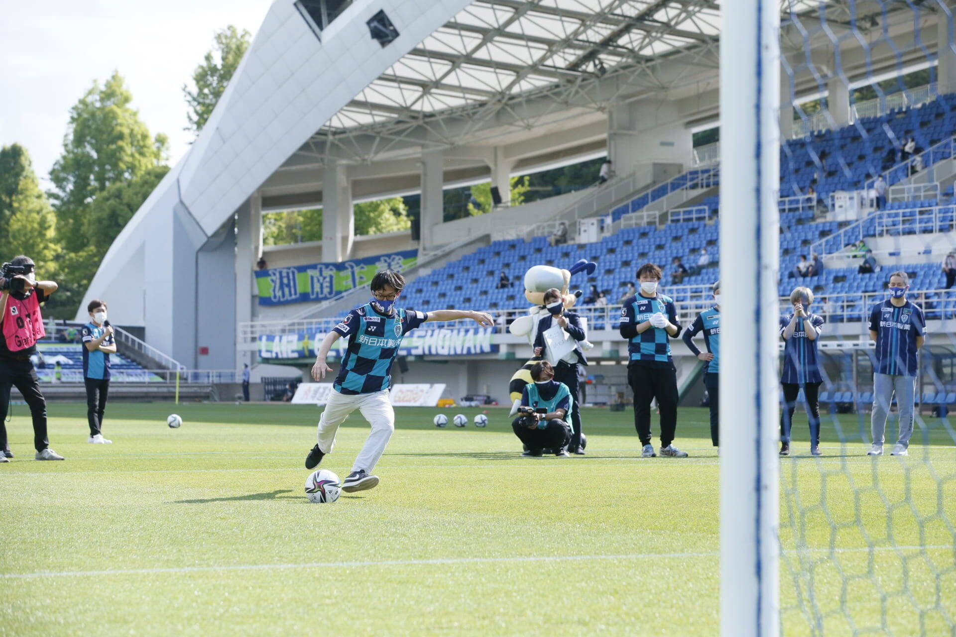 サポーターと一緒に創る、アビスパ福岡の未来――トークンがクラブに与えたもの