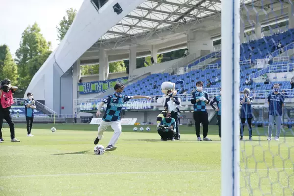 「サポーターと一緒に創る、アビスパ福岡の未来――トークンがクラブに与えたもの」の画像