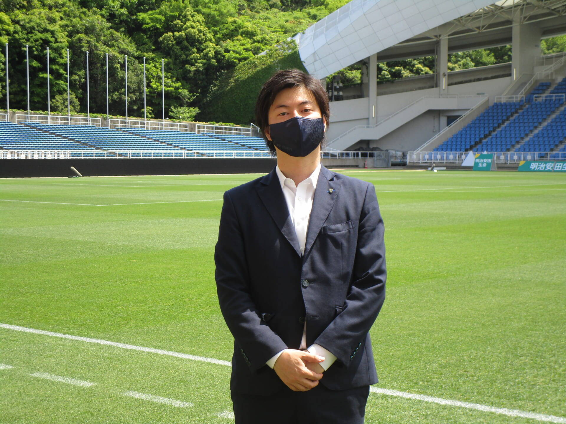 サポーターと一緒に創る、アビスパ福岡の未来――トークンがクラブに与えたもの