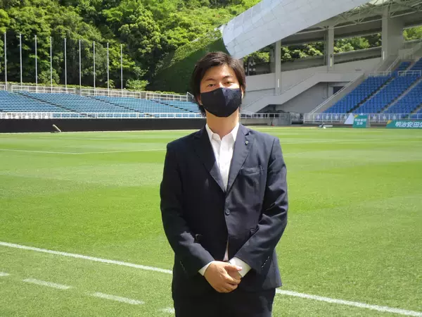 「サポーターと一緒に創る、アビスパ福岡の未来――トークンがクラブに与えたもの」の画像