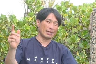 滞在中の本人を直撃。元日本代表MF望月重良がブラジルで語った“サードキャリア”