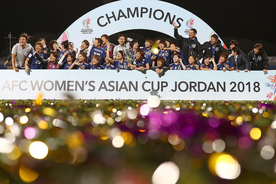 世界トップ基準と比較したなでしこジャパンの課題とは？ 女子アジアカップ3連覇を目指すチームの現状を分析する