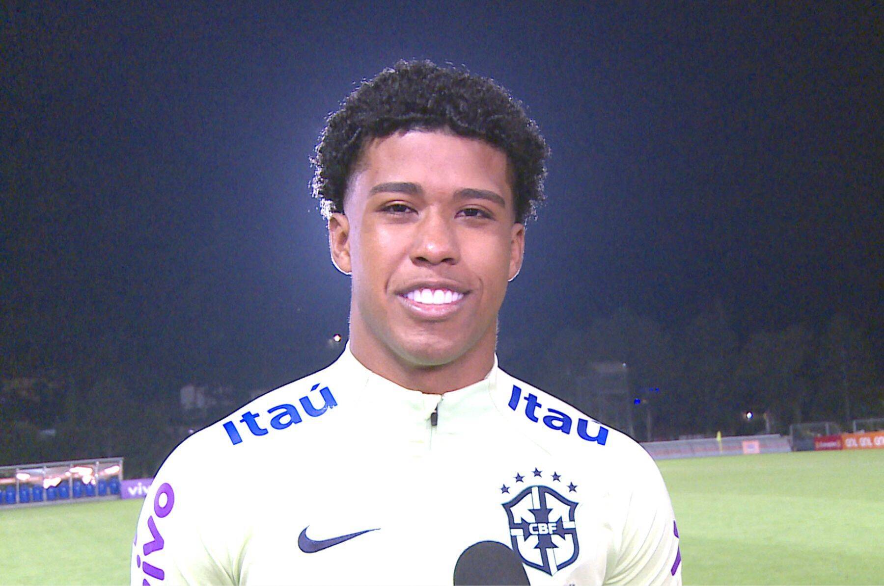 ラモン・メネーゼス率いるU-20ブラジル代表、“結束力”で優勝を目指す