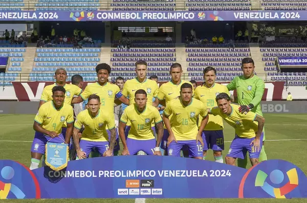 五輪3連覇を目指したブラジル、南米予選敗退で組織の大改革へ