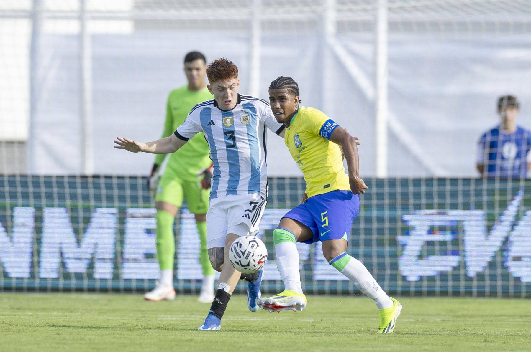 五輪3連覇を目指したブラジル、南米予選敗退で組織の大改革へ