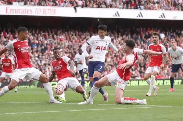 今季はひと味違う？ 肝心なところで失敗する「スパージー」の克服を目指すトッテナム