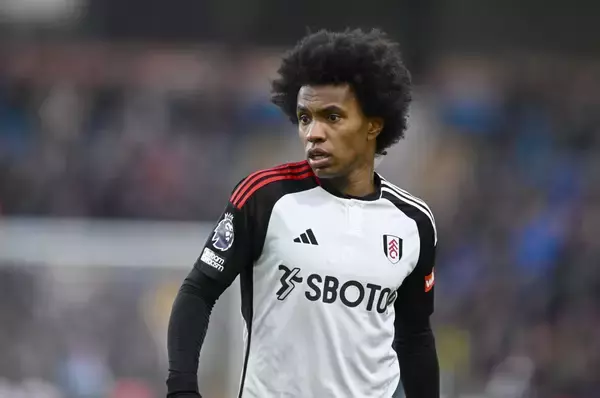 いつかは“人情派”の代理人に…経験豊富なウィリアンが描く未来図