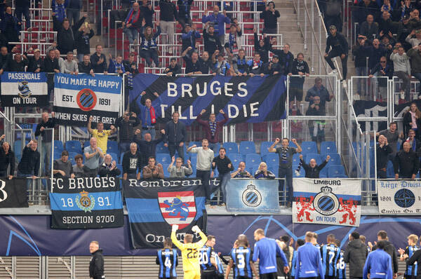 クルブ ブルッヘに移籍した本間至恩 セカンドチーム Nxt からの挑戦 22年8月3日 エキサイトニュース