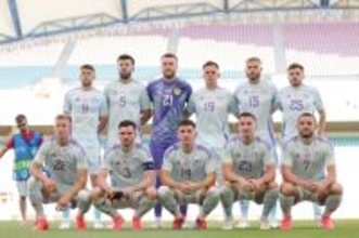 EURO2024開幕目前…逆境の“タータン・アーミー”が下馬評を覆すか