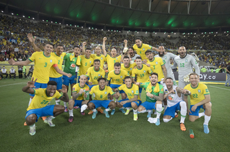 W杯の組み合わせが決定。ブラジル代表チッチ監督が語ったこと