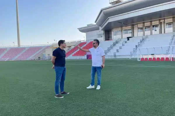 「W杯の組み合わせが決定。ブラジル代表チッチ監督が語ったこと」の画像