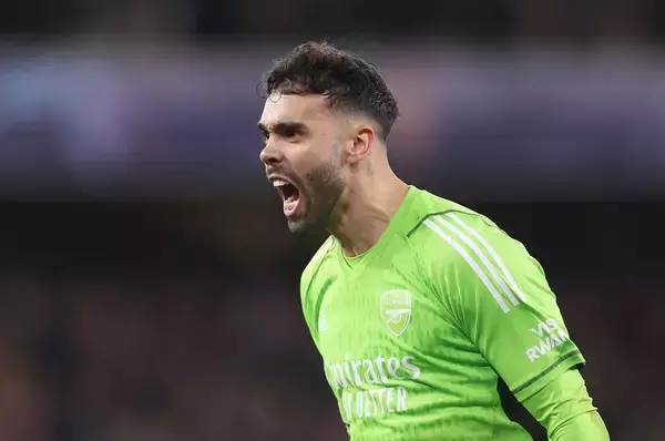 イングランド5部リーグでの経験で大人になったスペイン代表GK