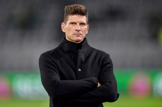 マリオ・ゴメスがRBグループ国際部へ。見据えるグループ全体の未来