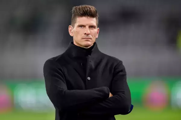 マリオ・ゴメスがRBグループ国際部へ。見据えるグループ全体の未来