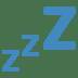 （Zzz）立ったまま寝た…！病院に疲れてベッドまでたどり着けないフレブル。頑張ったね【動画】