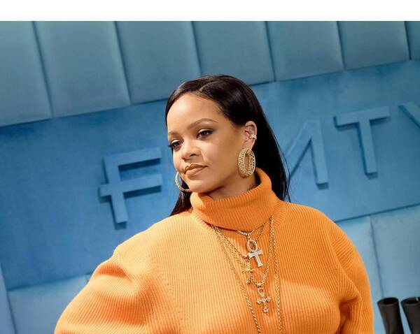 リアーナ バレンタインデーは 既婚者の男性 と過ごす 年2月13日 エキサイトニュース