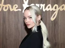 ダヴ キャメロン 仕事服のまま訪れた場所でとった 行動 が超ストイック 19年11月13日 エキサイトニュース