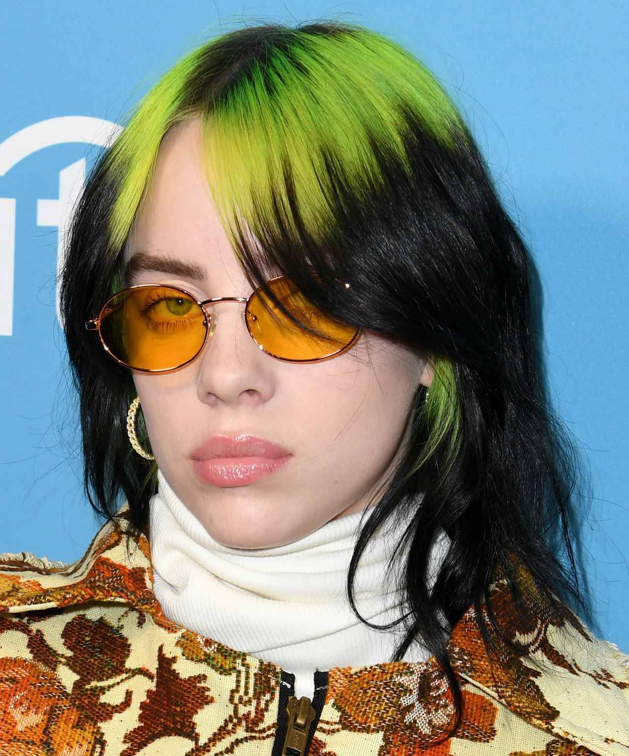 セレブも注目のトレンドヘア ネオ マレットヘア がアツい 年1月8日 エキサイトニュース