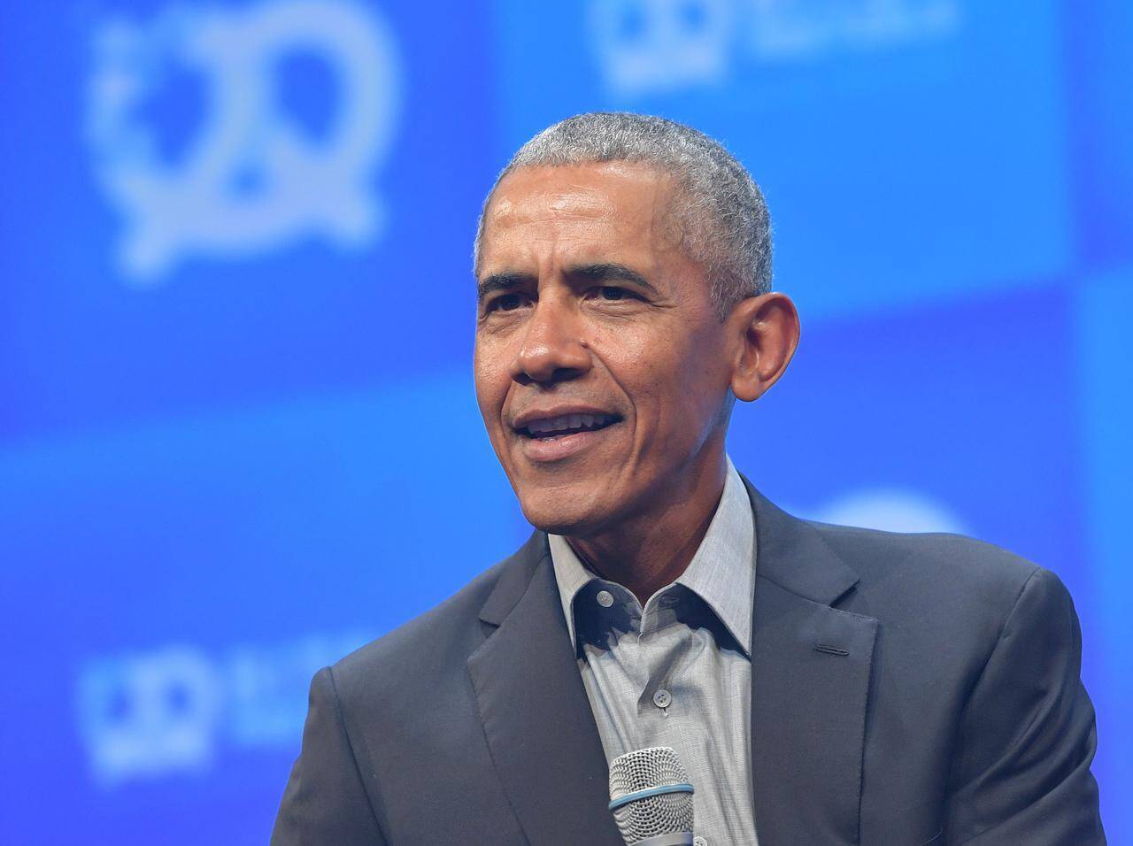 バラク オバマ元大統領 世界の問題は 年配男性 とぶった切る 19年12月日 エキサイトニュース