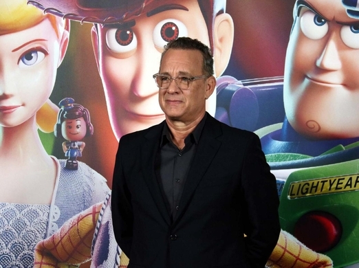 トイ ストーリー4 ウッディの 最後のセリフ は トム ハンクスが明かす 19年2月1日 エキサイトニュース