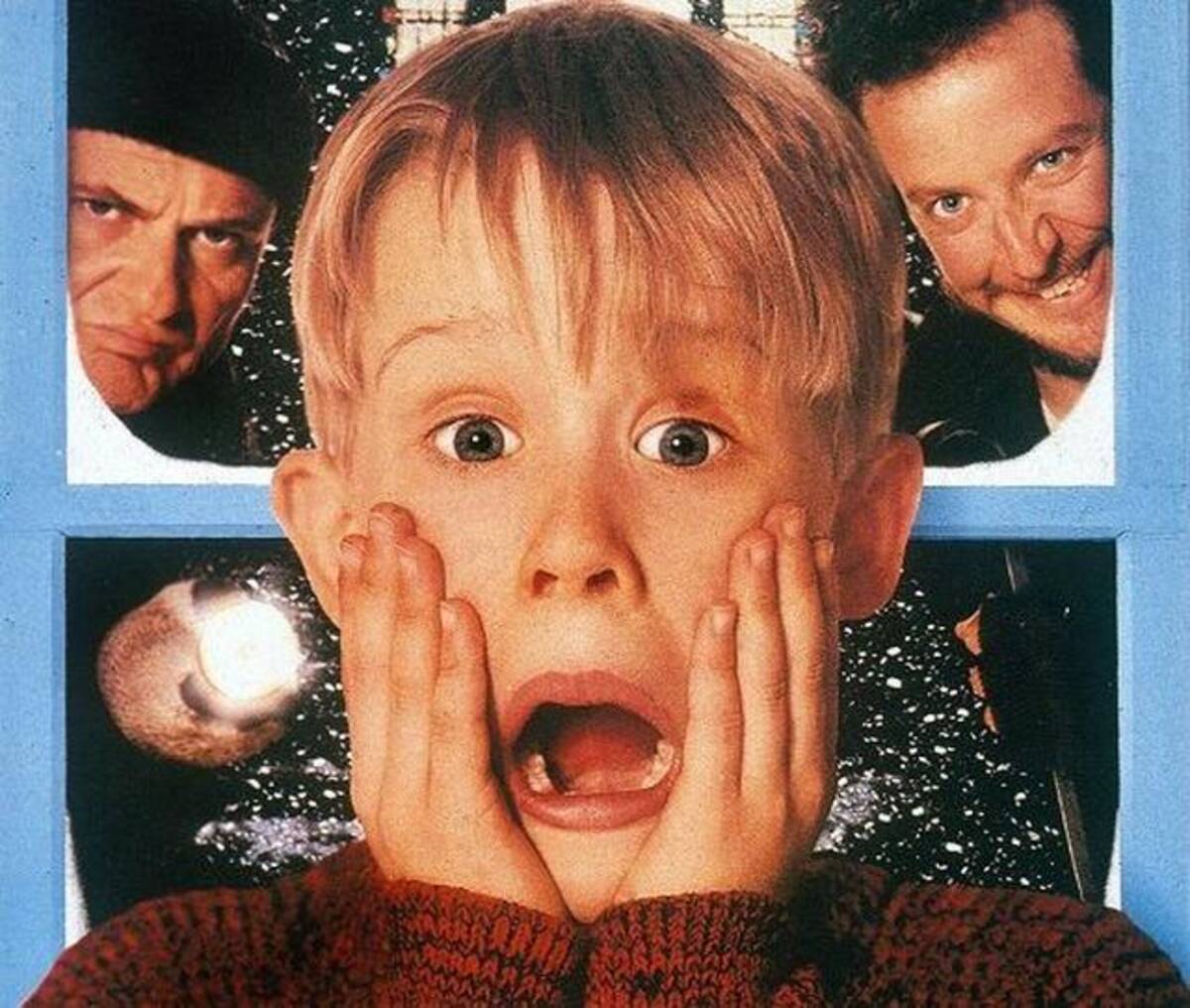 クリスマスと言えばコレ 映画 ホーム アローン の知られざるトリビア5選 17年12月23日 エキサイトニュース 2 2