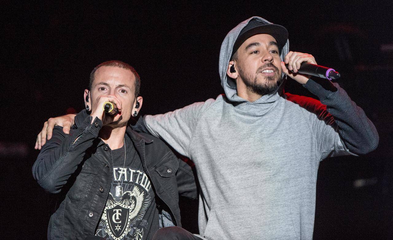 リンキン パークのボーカル遺体から薬物検出 メンバーが否定 17年12月9日 エキサイトニュース リンキン パークのボーカル遺体から薬物検出 メンバーが否定 17年12月9日 エキサイトニュース