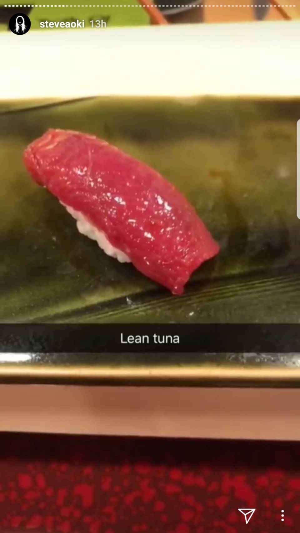 この寿司ネタ 英語でなんと言う 意外と知らない寿司英語 17年12月17日 エキサイトニュース