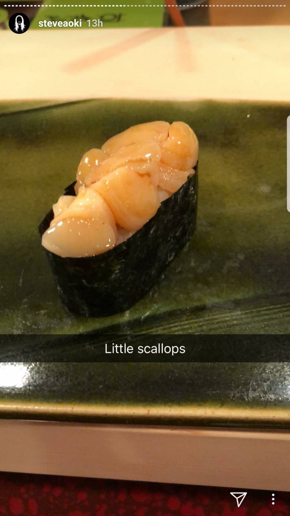 この寿司ネタ 英語でなんと言う 意外と知らない寿司英語 17年12月17日 エキサイトニュース