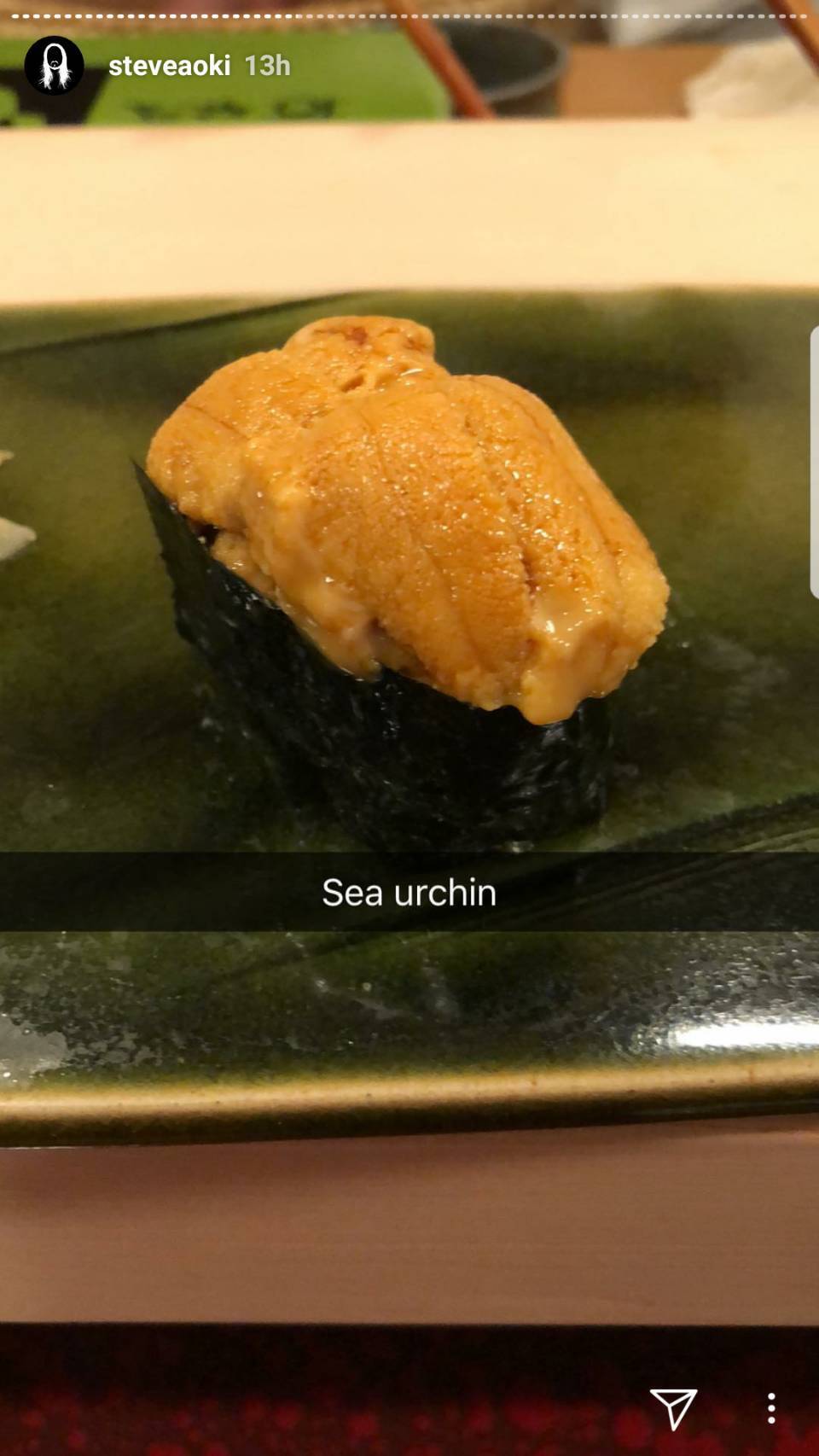 この寿司ネタ 英語でなんと言う 意外と知らない寿司英語 17年12月17日 エキサイトニュース