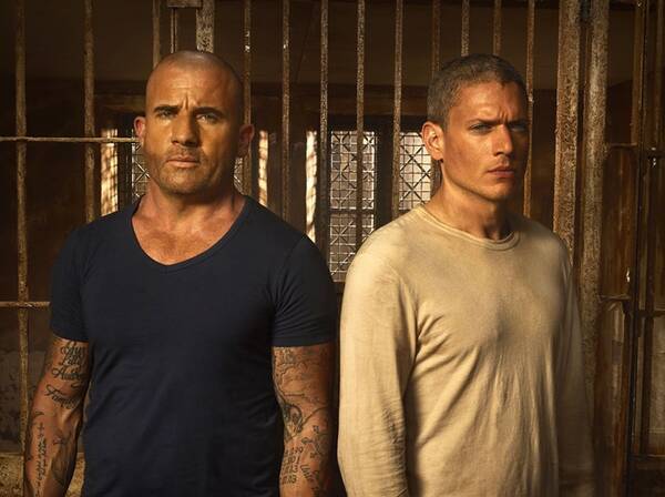 ドラマ プリズン ブレイク シーズン6製作中か リンカーン役俳優が発言 17年12月14日 エキサイトニュース