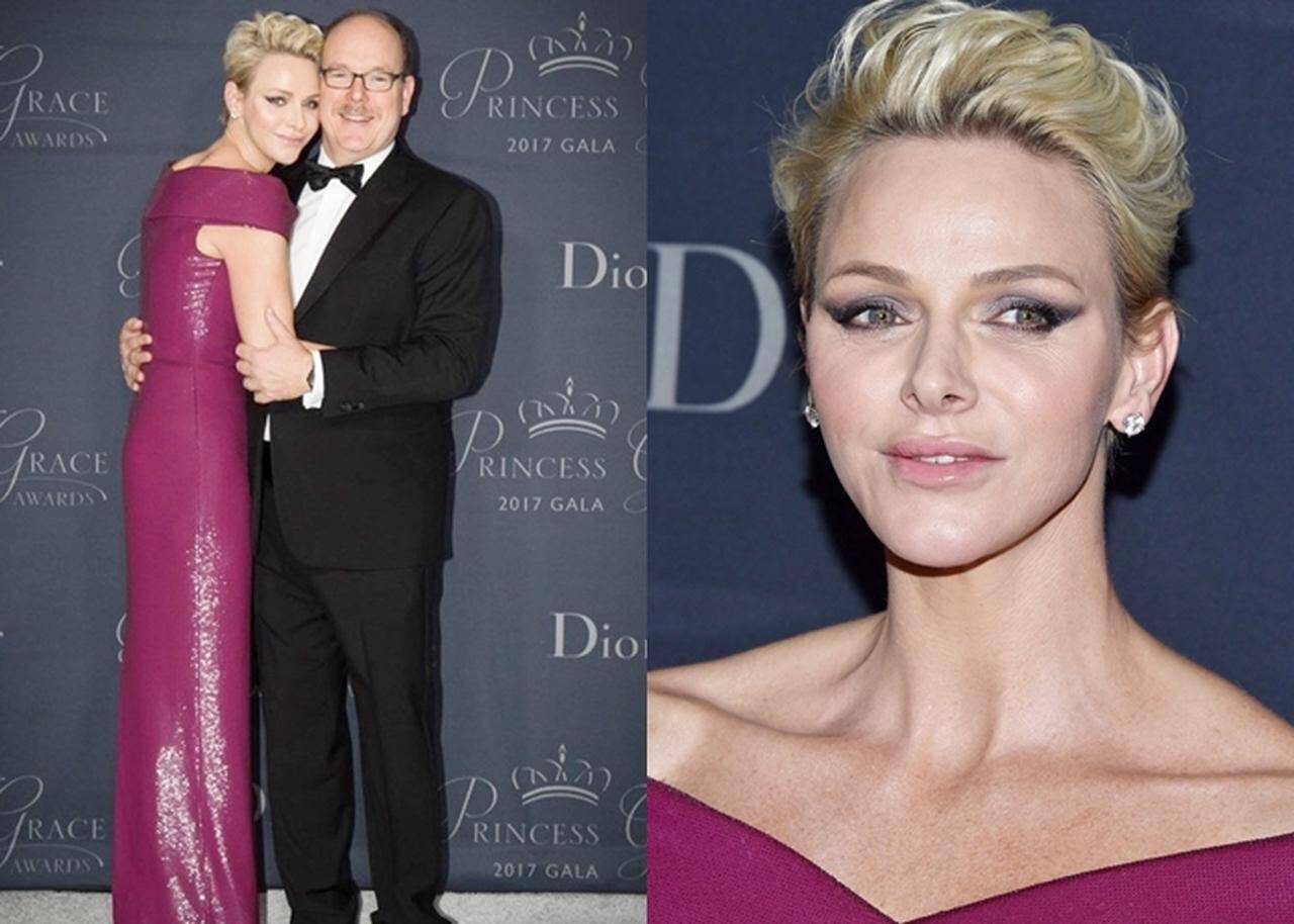 モナコ公国の双子のプリンス プリンセスがまるで地上に舞い降りた天使 17年12月17日 エキサイトニュース