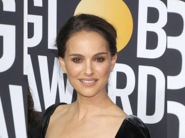 ナタリー ポートマンがゴールデングローブ賞で放った究極のディス発言に喝采 18年1月9日 エキサイトニュース