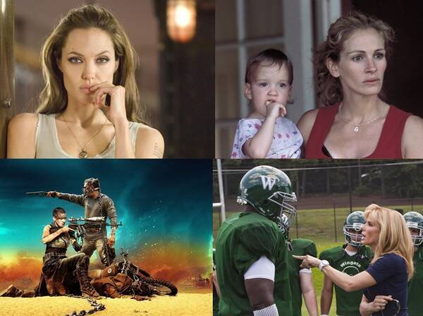 強い女 に憧れる 女性がかっこいい映画7選 18年1月10日 エキサイトニュース